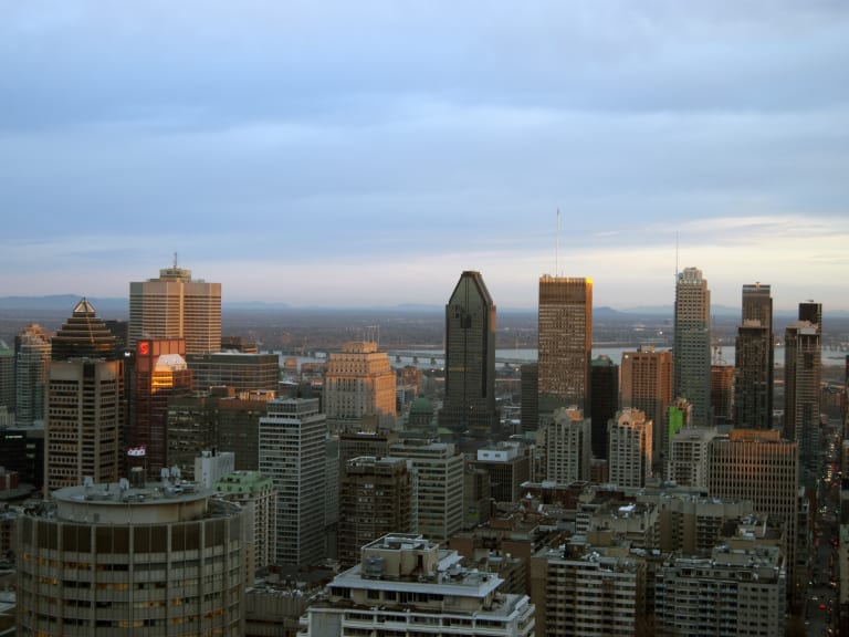 10 cosas que ver y hacer en Montreal en agosto Hellotickets